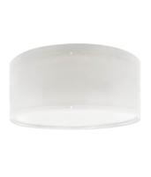 Dalber Kinder plafondlampColor Light Ø 33cm - grijs - 42006E - thumbnail