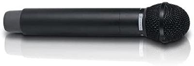 LD Systems Sweet SixTeen MD draadloze dynamische handheld microfoon (863 - 865 MHz)