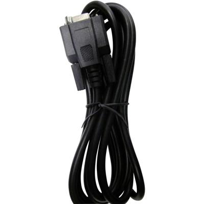 Kern MPS-A08 MPSA08 Interfacekabel RS-232 voor het aansluiten van een extern apparaat