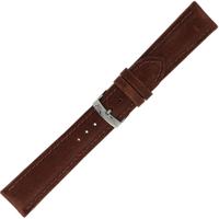 Morellato Horlogebandje Auris Bruin 20mm - thumbnail