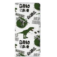 Smartphone hoesje voor OnePlus Nord CE 3 Lite Dinosaurus - thumbnail