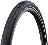 Schwalbe Motion big apple - wired - addix - raceguard - 27.5x2.35 - black + reflex - thumbnail