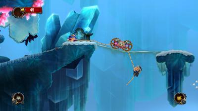 Super Chariot (Code in a Box) Super Chariot (Code in a Box)