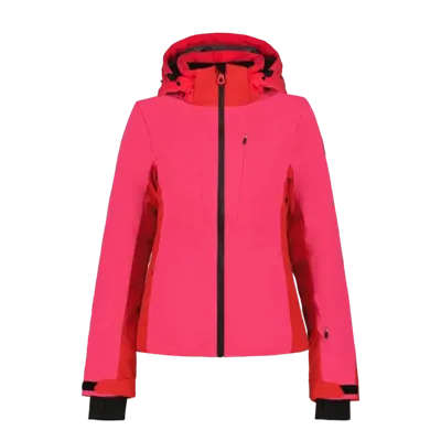 Icepeak Eleele Winterjas