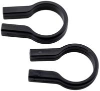 RIXEN & KAUL klickfix adapterstrop adapter clamp r&k klickfix 31,8mm pair - thumbnail