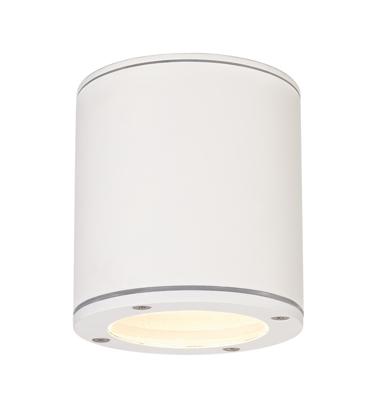 Plafondlamp SITRA CEILING wit 1xGX53