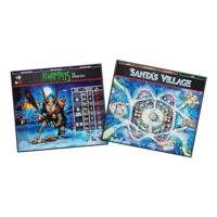 Final Girl North Pole Nightmare - thumbnail