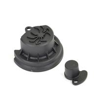 FTX - Outback Hi-Rock Gear & Slipper Cover (FTX9276) - thumbnail