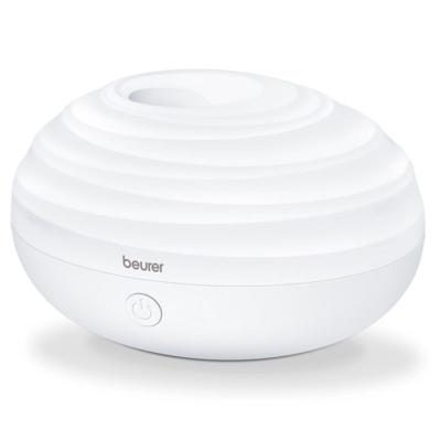 Beurer LA 20 Aroma Diffuser Luchtverfrisser 1 stuk(s) Meerdere kleuren
