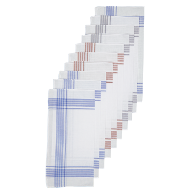 Zakdoek - Multi-color