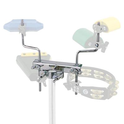 Latin Percussion LP472 LP Mini Everything Rack adapter Latin Percussion LP472 LP Mini Everything Rack adapter