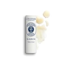 L&apos;Occitane Shea Butter Lip Balm Stick 4.50 g Lipverzorging 4.5 g - thumbnail