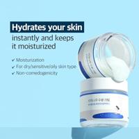 Round Lab Birch Juice Moisturizing Cream 80 ml - thumbnail