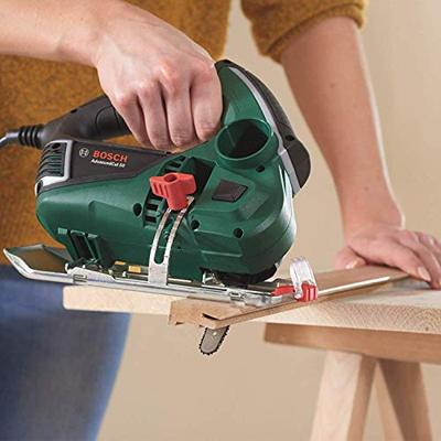 Bosch Home and Garden 2609256D83 Micro-kettingzaagblad Geschikt voor EasyCut 12, EasyCut 50, AdvancedCut 18, AdvancedCut 50