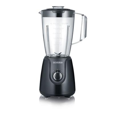 Severin SM3707 Blender Zwart Severin SM3707 Blender Zwart