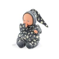 Corolle Mon doudou babipouce - glow in the dark, 28cm - thumbnail