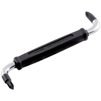 Bahco haakse schroevendraaier ph1+2 | 2047PR-1-2