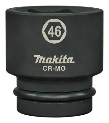 Makita Accessoires Krachtdop 46x72mm - E-24620