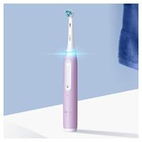 Oral-B iO Series 4 415008 Elektrische tandenborstel Lavendel - thumbnail