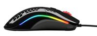 Glorious PC Gaming Race Model O muis Gamen Rechtshandig USB Type-A Optisch 12000 DPI - thumbnail