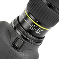 Vanguard 20-60x82 Endeavor HD 82A Spotting Scope - thumbnail