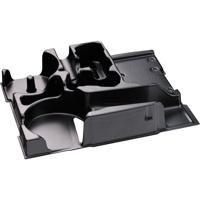 Bosch Professional 1600A01166 GWS 18 V-125 SC Kofferinlegstuk (l x b x h) 396 x 312 x 75 mm - thumbnail
