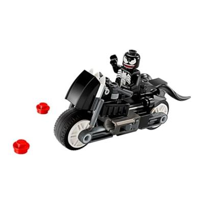 LEGO marvel - venom straatmotor constructiespeelgoed (30679)