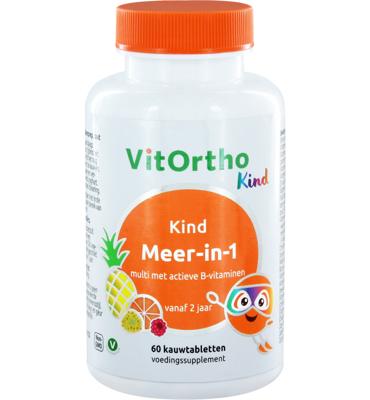 Meer in 1 Kind