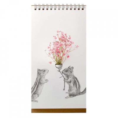 Spextrum Flip Vaas - metgezel