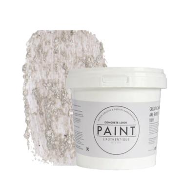 L'Authentique Betonlookverf Cement