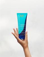 Moroccanoil Purple Perfecting Shampoo - thumbnail