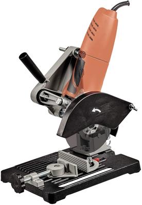Einhell Einhell Trennständer TS 115/125 4431044 Standaard voor haakse slijper Einhell Einhell Trennständer TS 115/125 4431044 Standaard voor haakse slijper
