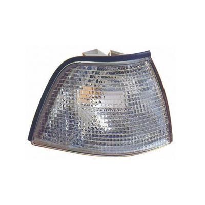 Knipperlicht rechts voor WIT SEDAN & TOURING 0640906