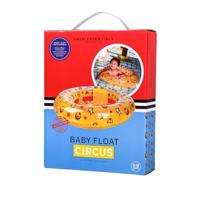 Swim Essentials Baby Float Circus 0-1 jaar - thumbnail