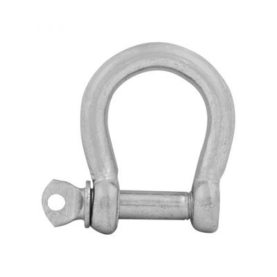 Topgear harpsluiting 25 mm