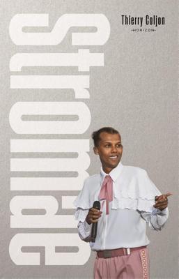 Stromae - Thierry Coljon - ebook