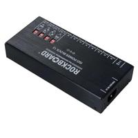 RockBoard ISO Power Block V12 IEC multi-voeding voor effectpedalen - thumbnail