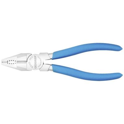 Gedore 8210-160 TC Universeel Combinatietang 160 mm DIN ISO 5746