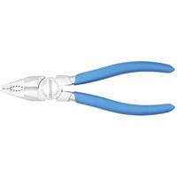 Gedore 8210-160 TC Universeel Combinatietang 160 mm DIN ISO 5746 - thumbnail