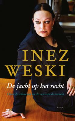 De jacht op het recht - Inez Weski - ebook
