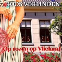 Op rozen op Vlieland - thumbnail