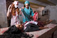 Nepbloedzak (100ml) - thumbnail