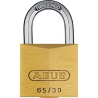 ABUS cilinder hangslot 65/30 - 30mm - gelijksluitend op nr. KA0301 - thumbnail