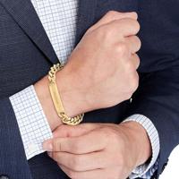 Armband Heren Tommy Hilfiger 2790580 - thumbnail
