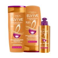 Elvive Oil-in-milk Extraordinary Oil - thumbnail
