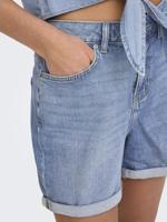 Only Josephine Stretch Shorts - thumbnail
