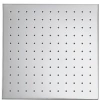 Barras Y Ducha Antikalk douchekop CUB-300 Messing 300x300 mm 13413830 Tres - thumbnail