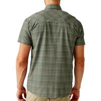 Regatta - Travel Packaway Blouse Heren - thumbnail