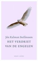 Het verdriet van de engelen - Jon Kalman Stefansson - Hardcover (9789041417923) - thumbnail