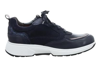 Xsensible Grenoble 30215.3 220 navy donkerblauw maat 39